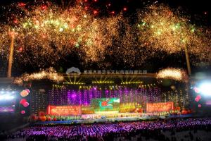 活動策劃公司洛陽大美藝華的優(yōu)勢有哪些？,