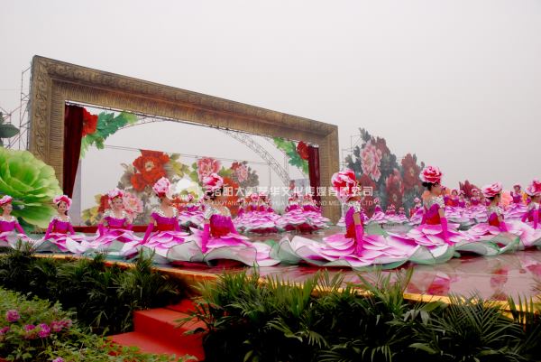 客戶如何參與到活動策劃中？,