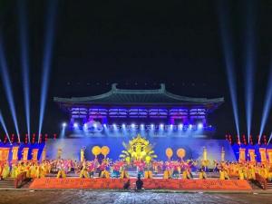 舞臺搭建舞美工程如何設計？,