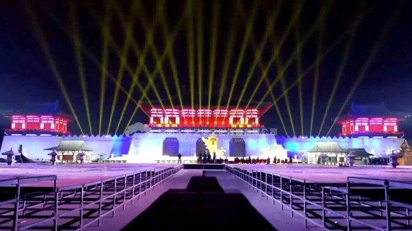 燈光音響LED大屏租賃的設備有哪些？,