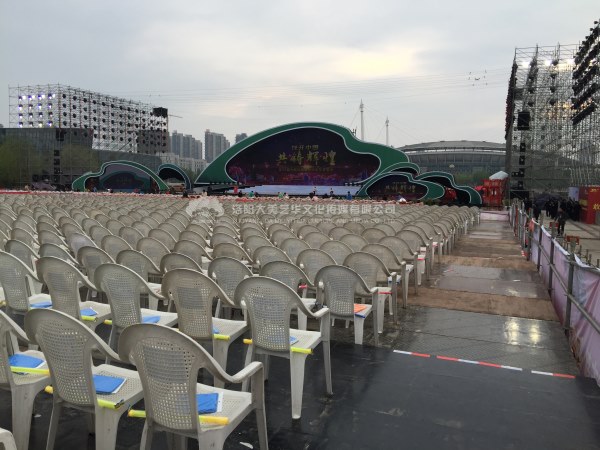 會議會展怎樣設(shè)計效果才好？,