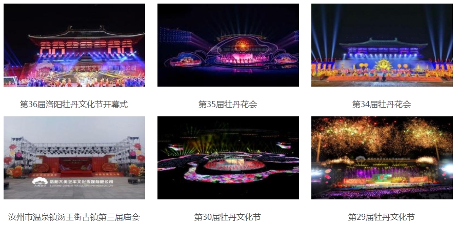 洛陽(yáng)大型活動(dòng)策劃的理念、思路和模式 ,洛陽(yáng)大型活動(dòng)策劃的理念、思路和模式 