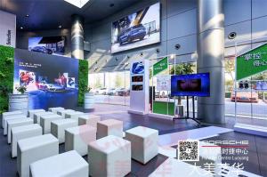 天生“捷”出，鋒芒盡現(xiàn) 保時(shí)捷運(yùn)動(dòng)健康訓(xùn)練體驗(yàn) 活動(dòng),